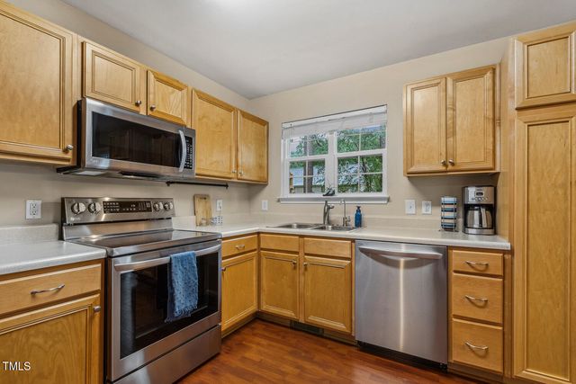 1984 Sadler Avenue, Creedmoor, NC 27522