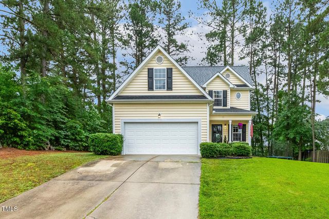 1984 Sadler Avenue, Creedmoor, NC 27522