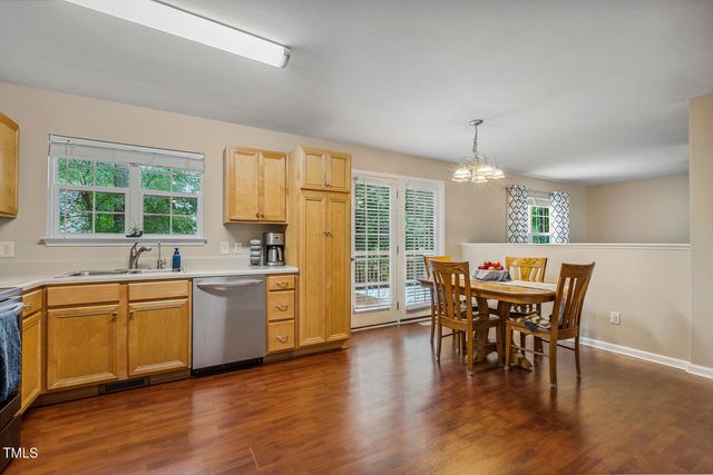 1984 Sadler Avenue, Creedmoor, NC 27522