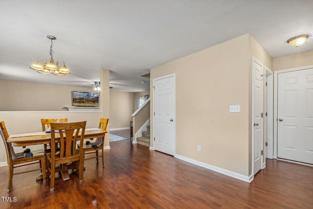 1984 Sadler Avenue, Creedmoor, NC 27522