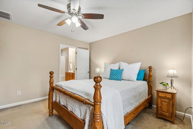 1984 Sadler Avenue, Creedmoor, NC 27522