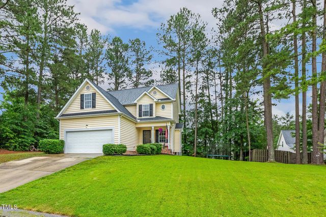 1984 Sadler Avenue, Creedmoor, NC 27522