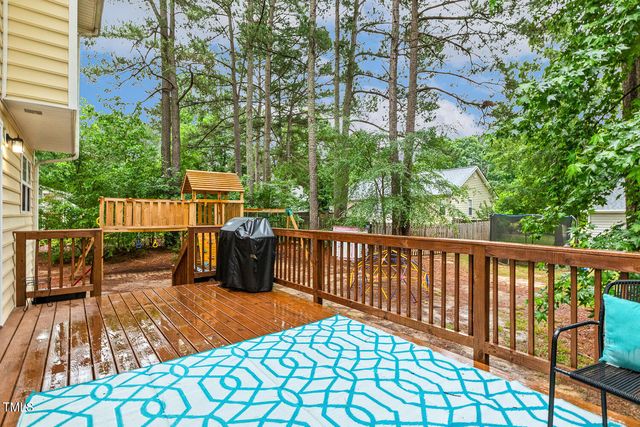 1984 Sadler Avenue, Creedmoor, NC 27522