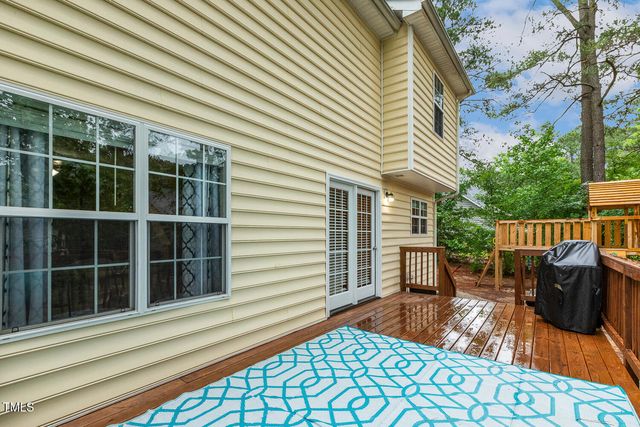 1984 Sadler Avenue, Creedmoor, NC 27522