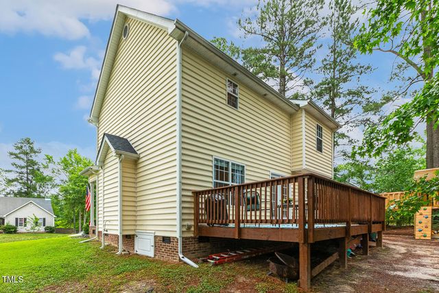 1984 Sadler Avenue, Creedmoor, NC 27522