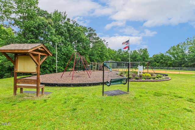 1984 Sadler Avenue, Creedmoor, NC 27522