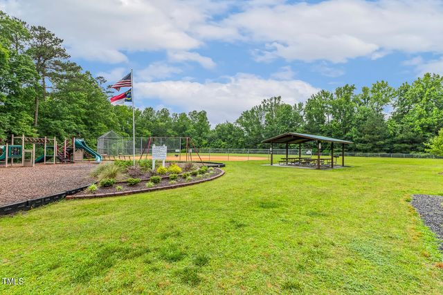 1984 Sadler Avenue, Creedmoor, NC 27522