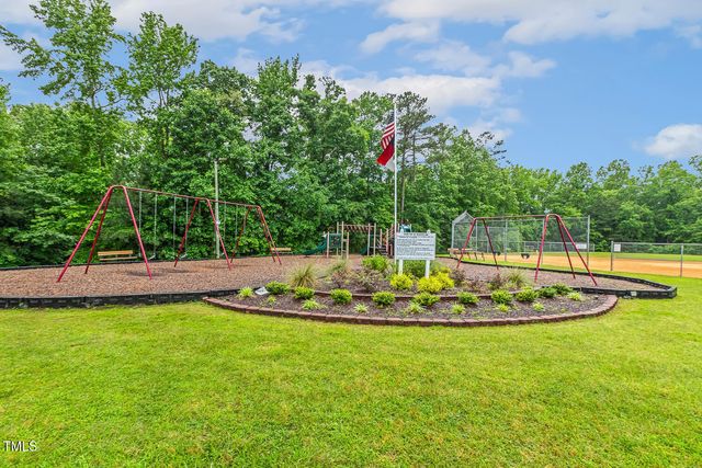 1984 Sadler Avenue, Creedmoor, NC 27522