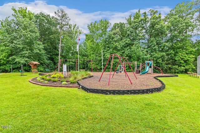 1984 Sadler Avenue, Creedmoor, NC 27522
