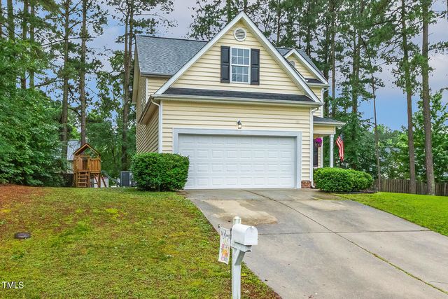 1984 Sadler Avenue, Creedmoor, NC 27522