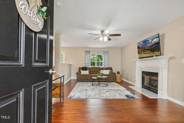 1984 Sadler Avenue, Creedmoor, NC 27522