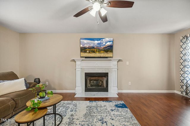 1984 Sadler Avenue, Creedmoor, NC 27522