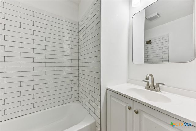 1910 Wanda Street, Copperas Cove, TX 76522