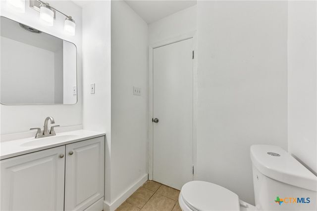 1910 Wanda Street, Copperas Cove, TX 76522