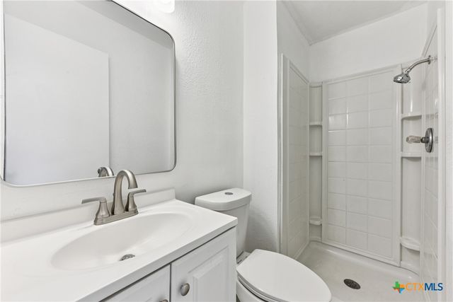 1910 Wanda Street, Copperas Cove, TX 76522