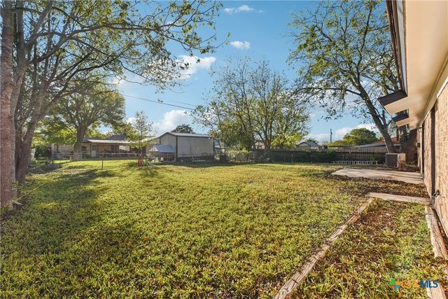 1910 Wanda Street, Copperas Cove, TX 76522