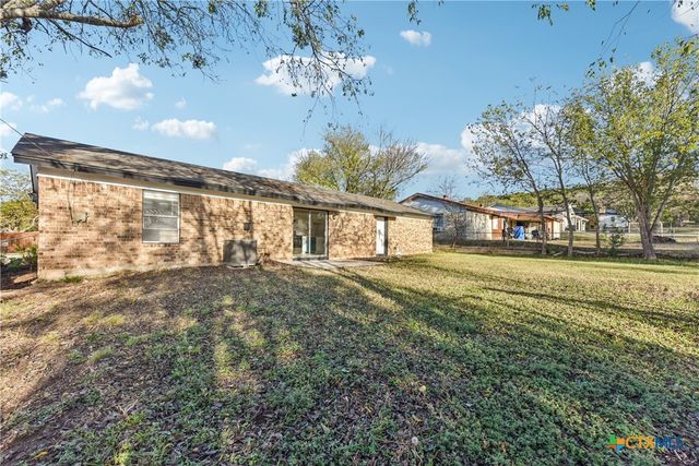 1910 Wanda Street, Copperas Cove, TX 76522