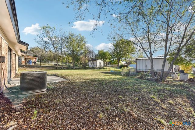 1910 Wanda Street, Copperas Cove, TX 76522