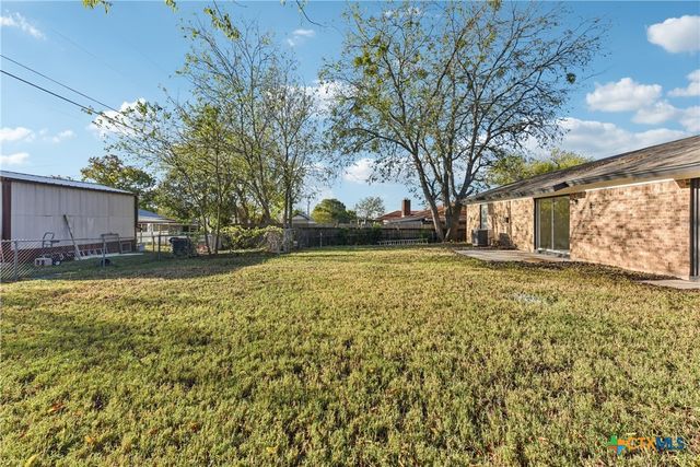 1910 Wanda Street, Copperas Cove, TX 76522