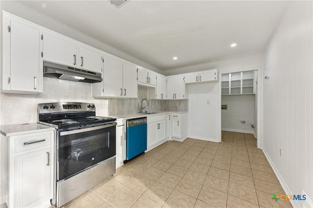 1910 Wanda Street, Copperas Cove, TX 76522