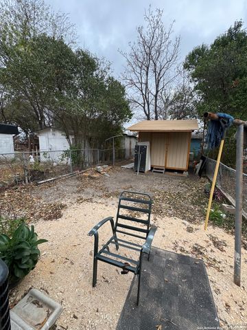 413 Matthews, San Antonio, TX 78237