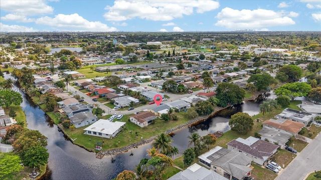 1125 NW 69th Ave, Margate, FL 33063