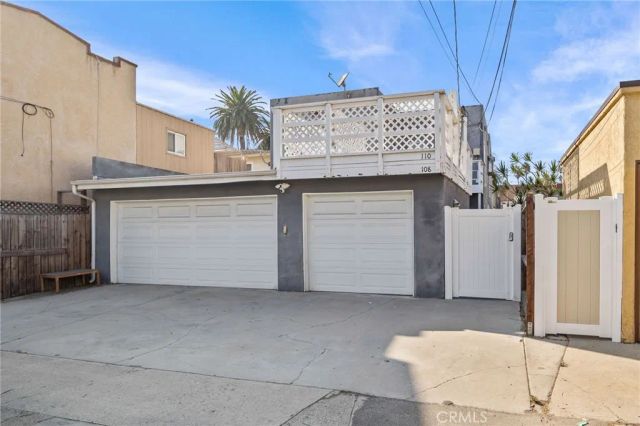 108 Bennett Avenue, Long Beach, CA 90803