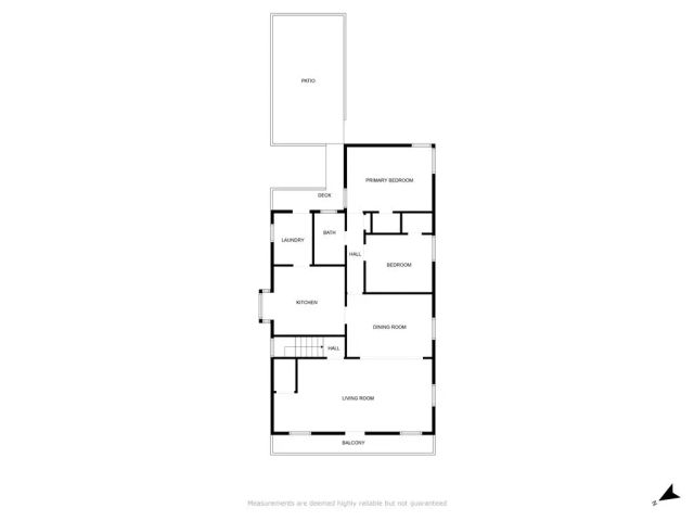 108 Bennett Avenue, Long Beach, CA 90803