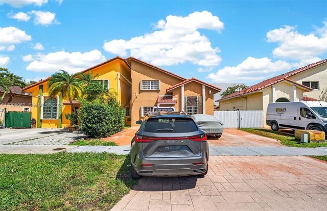 7821 SW 9th Ter, Miami, FL 33144