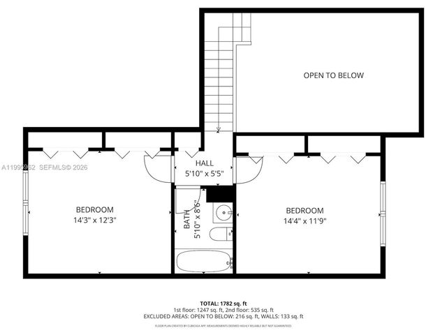 7821 SW 9th Ter, Miami, FL 33144