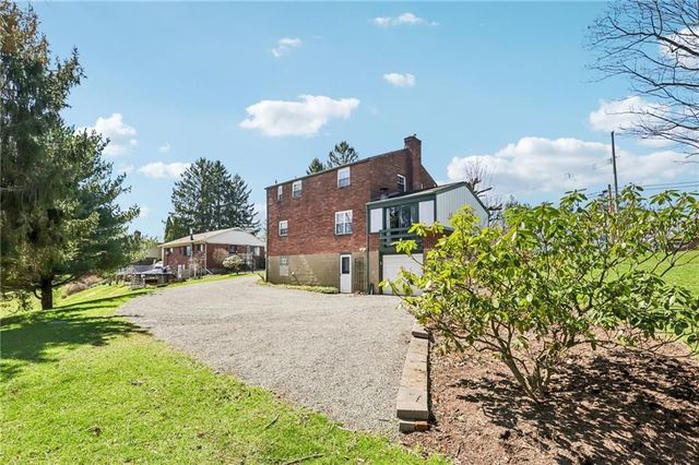 5404 Peach DRIVE, Richland, PA 15044