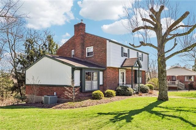 5404 Peach DRIVE, Richland, PA 15044