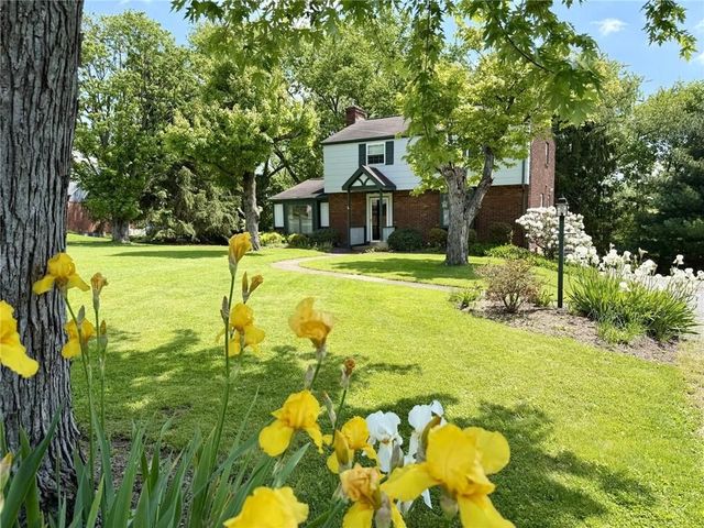 5404 Peach DRIVE, Richland, PA 15044