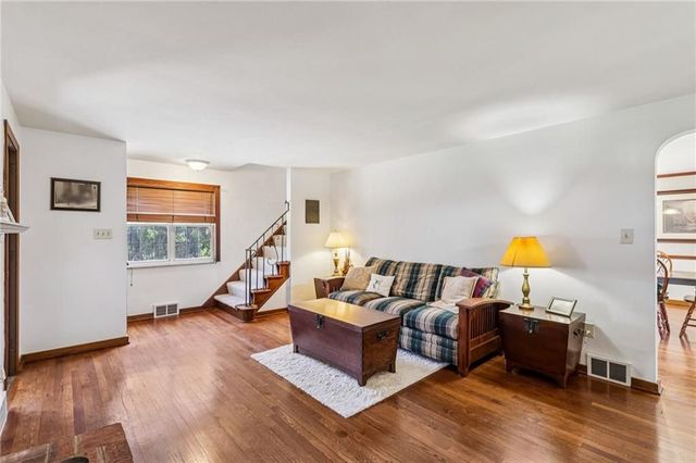 5404 Peach DRIVE, Richland, PA 15044