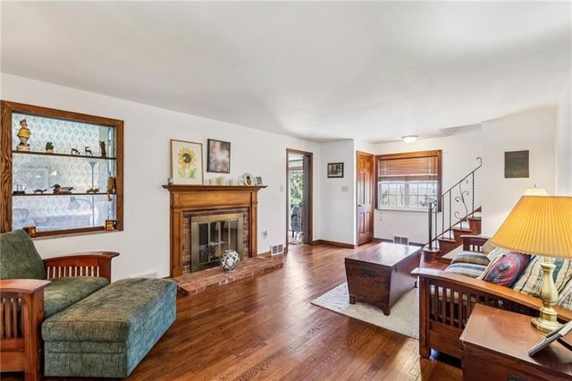 5404 Peach DRIVE, Richland, PA 15044