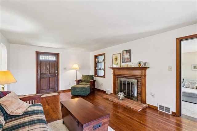 5404 Peach DRIVE, Richland, PA 15044