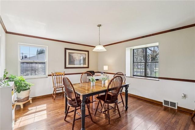 5404 Peach DRIVE, Richland, PA 15044