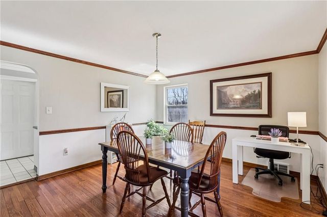 5404 Peach DRIVE, Richland, PA 15044