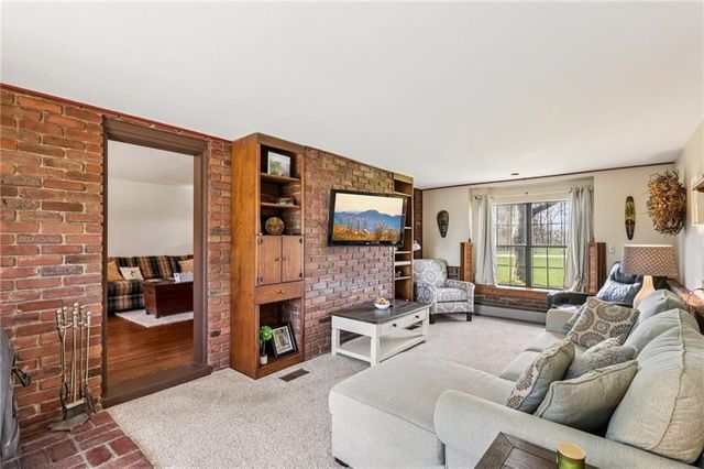 5404 Peach DRIVE, Richland, PA 15044