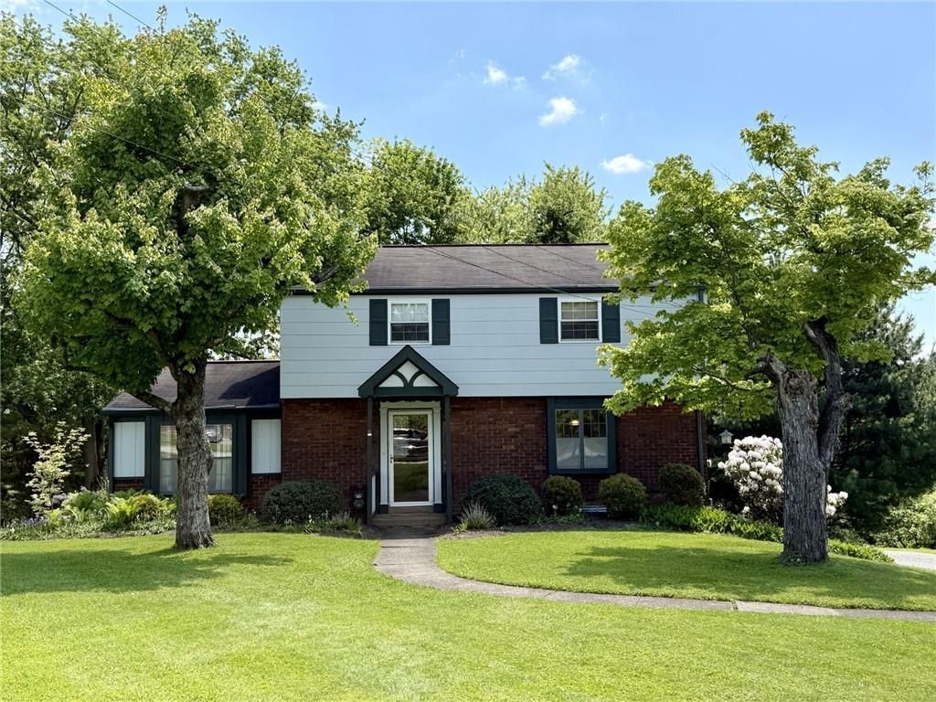 5404 Peach DRIVE, Richland, PA 15044