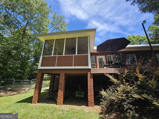 125 Old Post Road, Mansfield, GA 30055