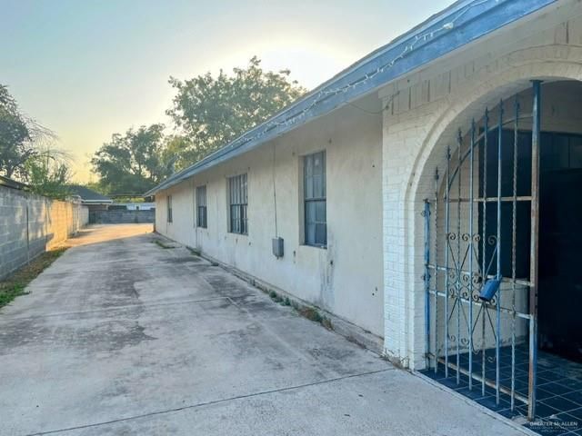 50 Willow Avenue, Roma, TX 78584