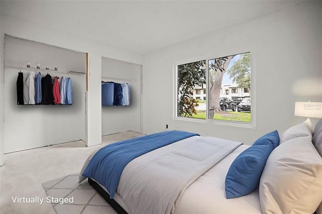 358 MOORINGS COVE DRIVE 4B, Tarpon Springs, FL 34689
