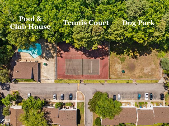 220 Elizabeth Street B4, Chapel Hill, NC 27514