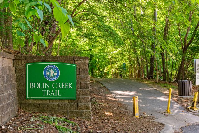 220 Elizabeth Street B4, Chapel Hill, NC 27514