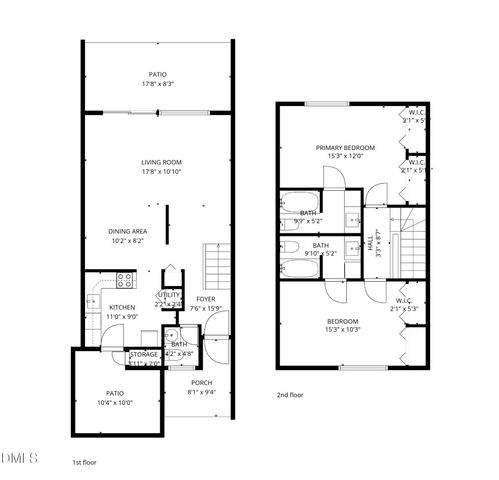 220 Elizabeth Street B4, Chapel Hill, NC 27514