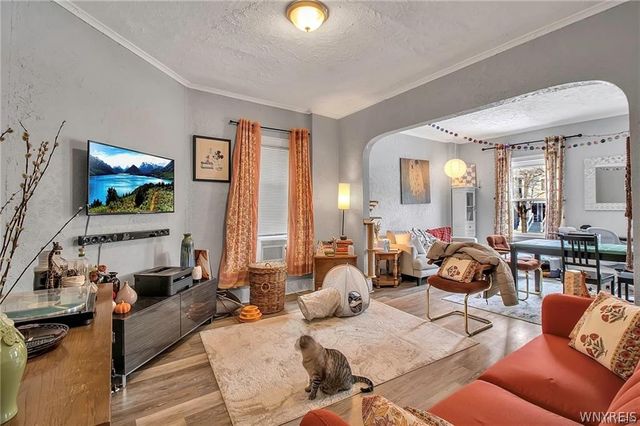 193 Norwood Avenue, Buffalo, NY 14222