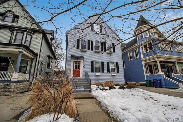 193 Norwood Avenue, Buffalo, NY 14222