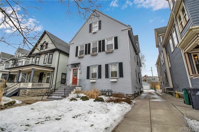 193 Norwood Avenue, Buffalo, NY 14222