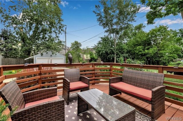 193 Norwood Avenue, Buffalo, NY 14222